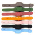 Dosbarth Gwasgydd Sanitizer Llaw Wristband